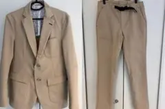 美品 ニューバランスゴルフ セットアップ 4 M 012-9223001