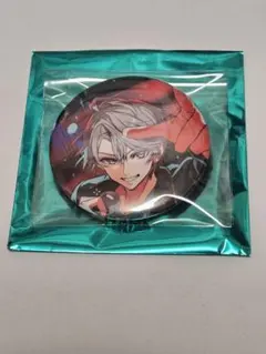 2026年最新】甲斐田晴 缶バッジの人気アイテム - メルカリ