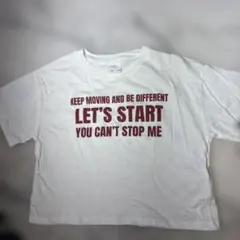 ZARA Tシャツ 130cm