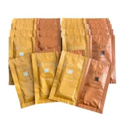 La CASTA ヘアソープ48 & ヘアマスク48 13パックセット