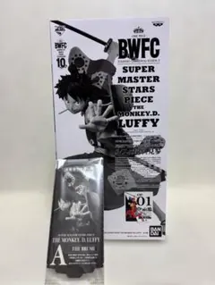 2026年最新】ルフィ太郎 bwfcの人気アイテム - メルカリ