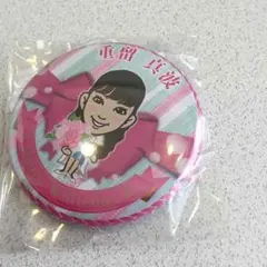 E-girls 重留真波