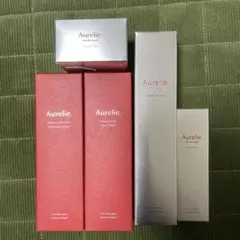 Aurelie オレリー　5点セット