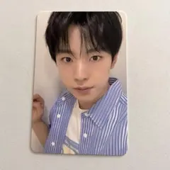 nct wish ユウシ songbird sm store サイン会 トレカ
