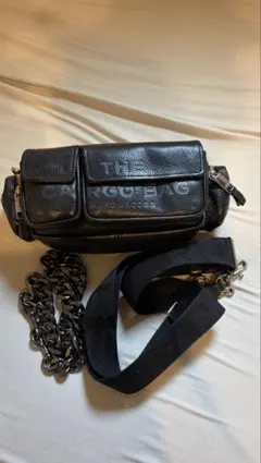 MARC JACOBS THE CARGO BAG ショルダー ユニセックスのサムネイル