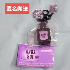 アナスイ ANNA SUI コスメマスコットコレクション C. ネイルカラー