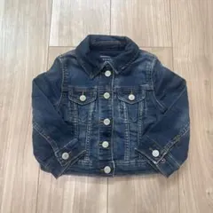 ベビー　Gジャン