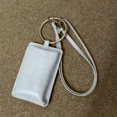 スマホショルダーバッグ ショルダーバッグ