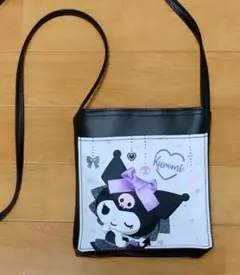 クロミ  当たりくじ  ミニショルダーバッグ