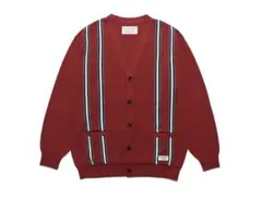 2025年最新】ワコマリア カーディガン lの人気アイテム - メルカリ