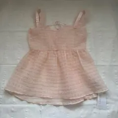 うる様専用】muguet spangle mini skirt pink - メルカリ