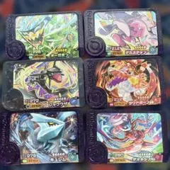 ポケモン　フレンダ　まとめ売り　スーパートレジャー