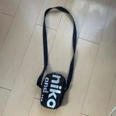 ニコアンド　ショルダーバッグ