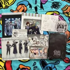 うたプリ カルナイ まとめ売り