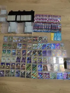 ラ*き様 ポケモンカード 引退品　（特価）