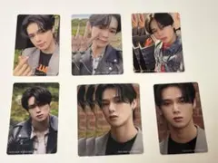 &team andteam k ケイ トレカ セット me