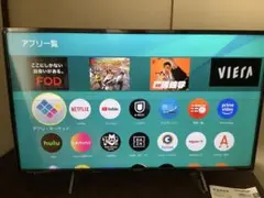 Panasonic 32インチ 液晶テレビ VIERA 格安 d5222 - メルカリ