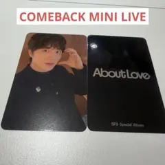 SF9 チャニ 14th fantasy FaNCy ver.トレカコンプリート - メルカリ