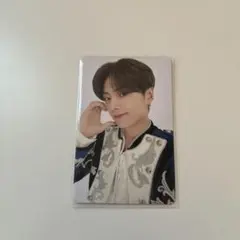 enhypenジェイトレカ