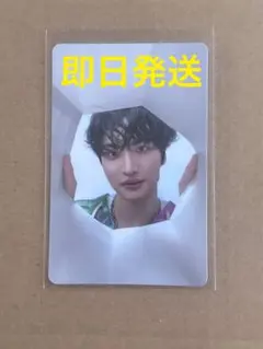 ATEEZ ANITEEZ スタンプラリー特典トレカ ソンファ ATEEZ ソンファ ANITEEZ スタンプラリー特典トレカ - メルカリ