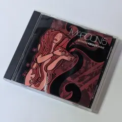 【USED】CD　Maroon 5 / Songs About Janeのサムネイル