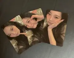 fromis_9 fromm アーリーバード特典★ジホン