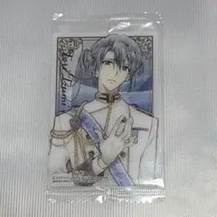 アイドリッシュセブン アイナナ サクラメッセージ ウエハース カード
