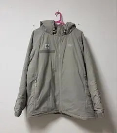 ダウンジャケット9090