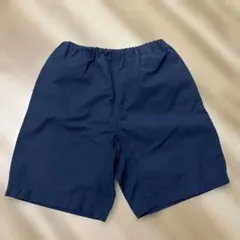 URBAN RESEARCH DOORS ハーフパンツ 120