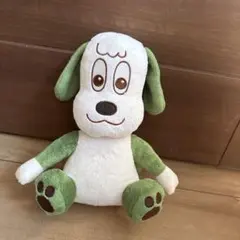いないいないばあ　わんわん　ぬいぐるみ