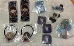 2026年最新】中島颯太の人気アイテム - メルカリ