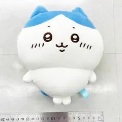 ちいかわ ぬいぐるみ ハチワレ