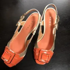 REGALのサンダル