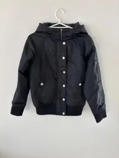 女の子ジャケット　アウター　 ラブトキシック　150〜160cm ※訳あり