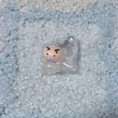 クレヨンしんちゃん めじるしアクセサリー3 ぶりぶりざえもん