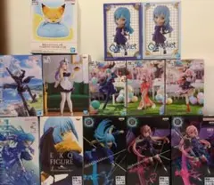 転生したらスライムだった件 転スラ まとめ売り 2026年最新】転生したらスライムだった件フィギュアセット売りの人気