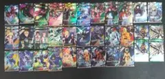 機動戦士ガンダム アーセナルベース 全てＭレア 43枚