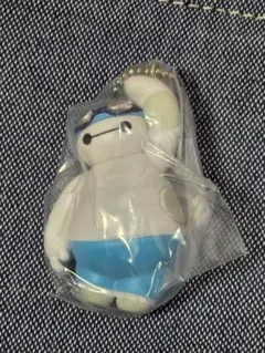 ベイマックス　キーホルダー