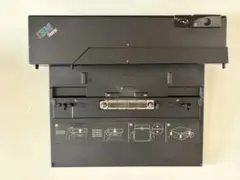 IBM ThinkPad 74P6733 ポート・リプリケーターIIのサムネイル