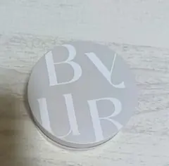 バイユア　セラムフィットモイストフェイスパウダー01クリア