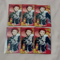 あんスタ スタフォニ カード 鬼龍紅郎