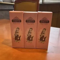 THETY MELTY FLORAL ハンドクリーム 3個セット