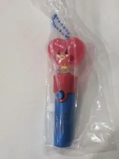 BT21 ライトスティックチャーム2 TATA
