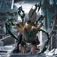 【新品】 僕のヒーローアカデミア 原画展 Limited edition 黒デク