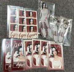 MYERA ラッフル　Aguri