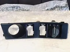 ボルボ940 スイッチパネル ブラックのサムネイル
