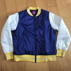 ユニクロ　アンダーカバー　キッズアウター140