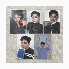 nexz ハル OneBite トレカ まとめ