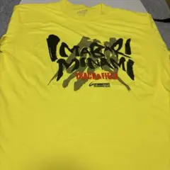 IMABARI MINAMI TRACK & FIELD シャツ