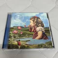 Mr.ふぉるて　サイン入りCD 2026年最新】mr.ふぉるて cdの人気アイテム - メルカリ